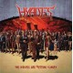 HYADES ‎- The Wolves Are Getting Hungry CD